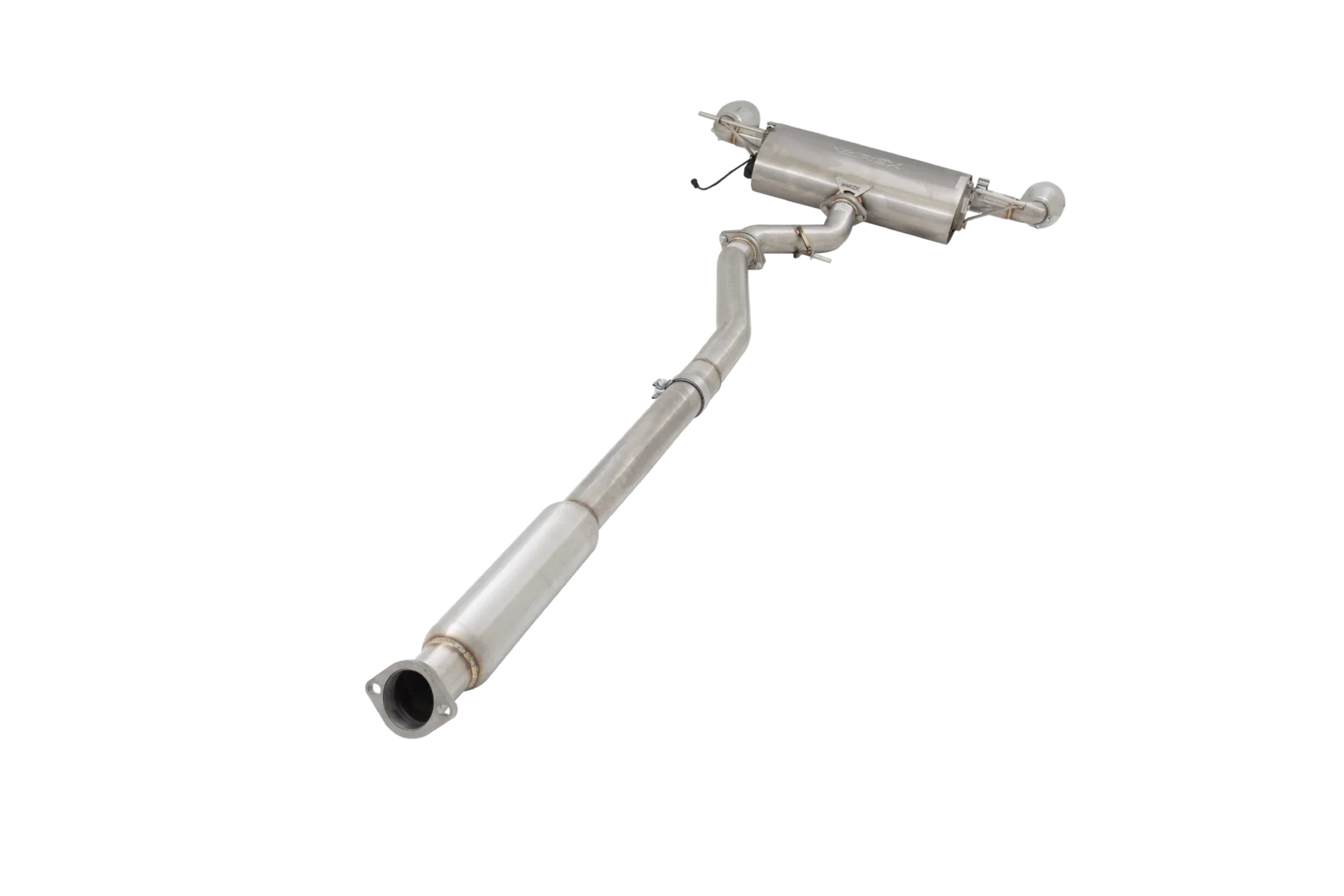 Xforce Varex Valved Catback System - Hyundai Kona N [07/2021+] - Image 4