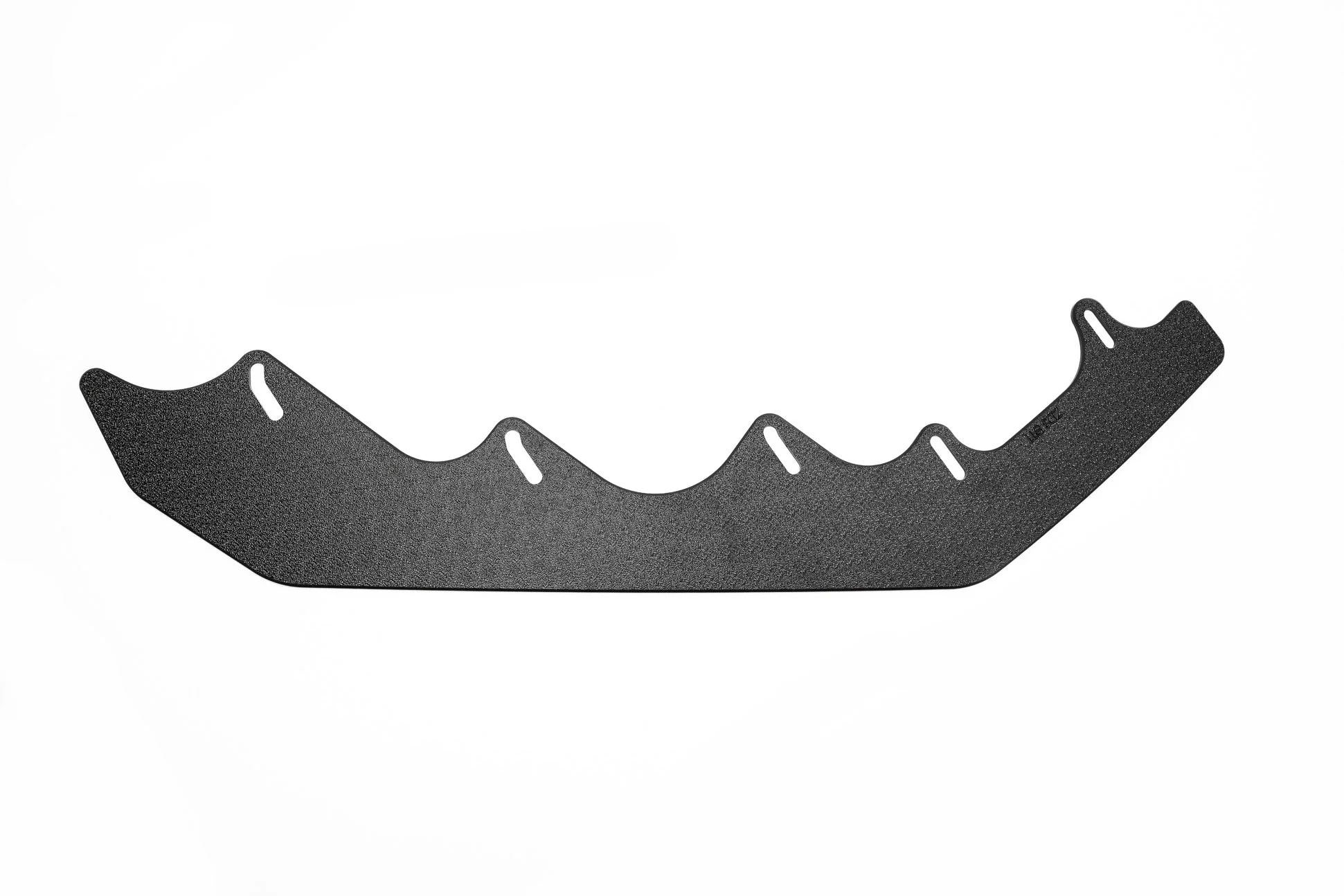 Flow Designs Front Lip Splitter Extensions for 2022+ Subaru BRZ ZD8 STi [Pair] - Image 5