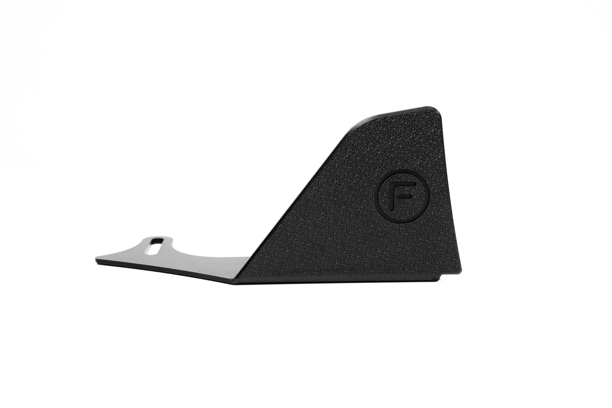 Flow Designs Front Lip Splitter Winglets for 2022+ Subaru BRZ ZD8 STi [Pair] - Image 3