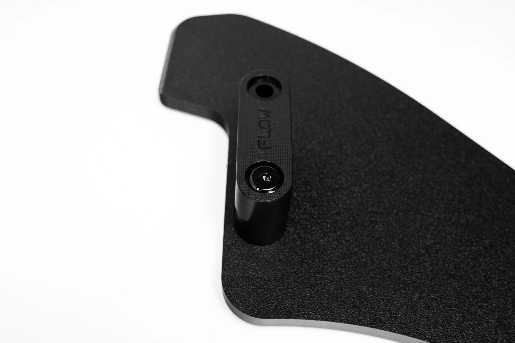 Flow Designs Rear Spats for 2022+ Subaru BRZ ZD8 STi - TEXTURED [Pair] - Image 7